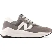 New Balance Sneakers laag '57/40' rookgrijs / lichtgrijs / wit