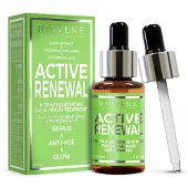 Biovène Actieve Vernieuwing Ultra Regenererende Gezichtserum Behandeling 30 ml
