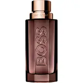 HUGO BOSS BOSS The Scent Le Parfum For Him New Design Parfum 100 ml