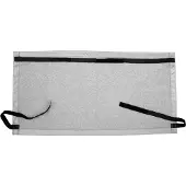 Eurotrail Window Cover - 160*60cm