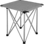 Eurotrail Campingtafel Burzet - Aluminium