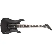 Jackson JS Series Dinky Arch Top JS22 DKA Satin Black