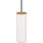 Kleine wolke - Toiletborstel Timber wit