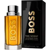HUGO BOSS Aftershave Lotion - Boss The Scent 100 ml