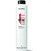 Goldwell Topchic Zero Depot 5N Light Natural Brown 250 ml
