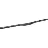 Bbb Cycling Horizon MTB Stuur – Lichtgewicht Fietsstuur Plat – Extra Breed 760 mm Stuur – Aluminium – Zwart – BHB-09