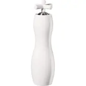 Asa selection Peper- en zoutmolen Grande White 29,2 cm
