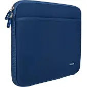 BlueBuilt Laptophoes breedte 37 cm 15-16 inch M Blauw