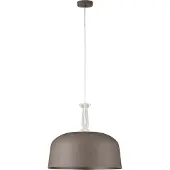 Stars of Light Design hanglamp Monte Fuerte taupe