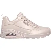 SKECHERS Sneakers laag 'Uno - Galactic Gal' rosa