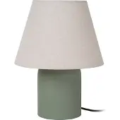 Lucide MACIA - Tafellamp - 1xE14 - Groen