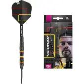 Target Gabriel Clemens 80% Black Swiss 23 gram