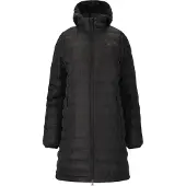 Whistler Outdoorjas 'Froze' zwart