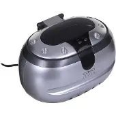 Caso Ultrasonic Clean CD-2800 Ultrasoonreiniger Sieraden 50 W 0.6 l