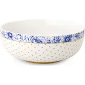 Pip studio Royal White kom (Ø15 cm)