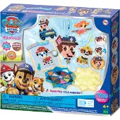 Epoch Paw Patrol Mega knutsel set- parels die met water plakken