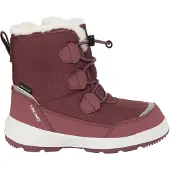 Viking - Kid's Toasty Warm GTX Zip - Winterschoenen 26, rood