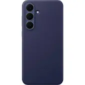 Samsung Galaxy S25 FE Kindsuit Back Cover Donkerblauw
