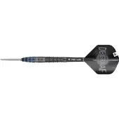 Target Jeffrey de Graaf G1 Swiss Point 90% - Dartpijlen