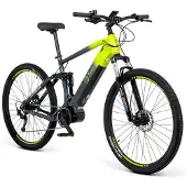 Youin Montblanc 29´´ Elektrische Mountainbike