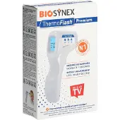 Biosynex ThermoFlash Premium Thermometer | 1 stuk