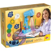 Lisciani - Stitch - projector tekenschool
