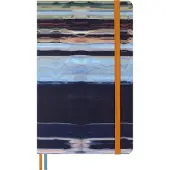 Moleskine Impressions of Impressionism Notitieboek Large - Hardcover - Gelinieerd