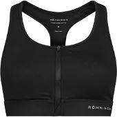 Röhnisch essential zip sportsbra sport bh ondg dames -