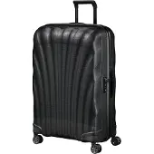 Samsonite C-Lite Spinner 75 black