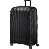 Samsonite C-Lite Spinner 86 black