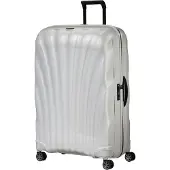 Samsonite c-lite spinner 81cm off white