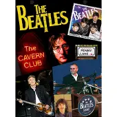 Edicola The Beatles Scheurkalender 2026