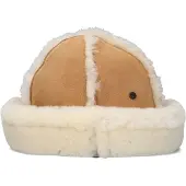 Warmbat Dames Hoeden Cobar Hat - Bruin - Maat L