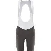 Mavic - Women's Cosmic Bib Short - Fietsbroek M, grijs