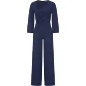 HotSquash Jumpsuit marine