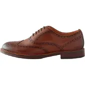 Next Veterschoen bruin
