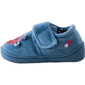 Next Huisschoenen saffier / gemengde kleuren