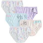 Next Onderbroek 'Disney Frozen' crème / turquoise / pastelgroen / lavendel