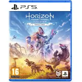 Horizon Zero Dawn - Remastered PS5