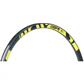 Gtr Sl35 29´´ Plus Mtb Velg