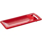 Staub Lepelhouder - kers