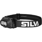 Silva Explore 5, hoofdlamp, zwart
