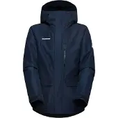 Mammut Fall Line Hardshell Thermo Jas