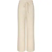 Triumph Pyjamabroek ' Amourette Cozy Trousers ' crème