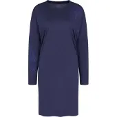 Triumph Nachthemd ' Endless Comfort ' blauw