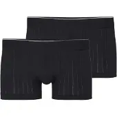 Calida Pure & Style 2P Boxershorts