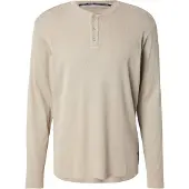 QS Shirt beige
