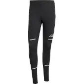 Adidas Sportbroek 'Adi365' lichtgrijs / zwart