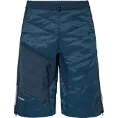 Vaude - Sesvenna Shorts III - Synthetische broek 52, blauw