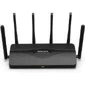 Mercusys Be9300 Tri-band Wi-fi 7 Router